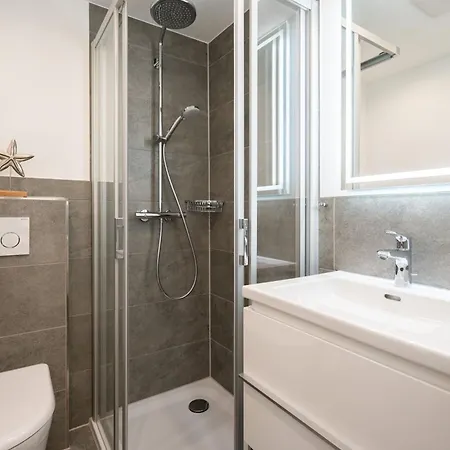 Elisabeth, App 02 Appartement *