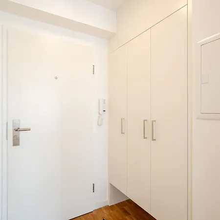 Apartment Elisabeth, App 02 *