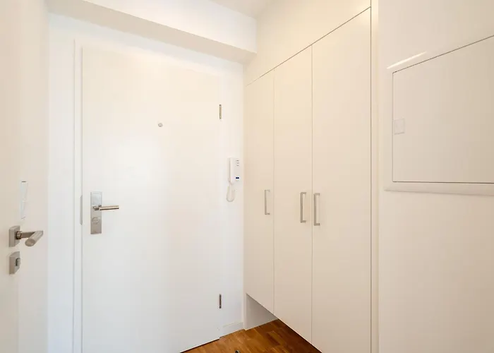 Apartmán Elisabeth, App 02 *