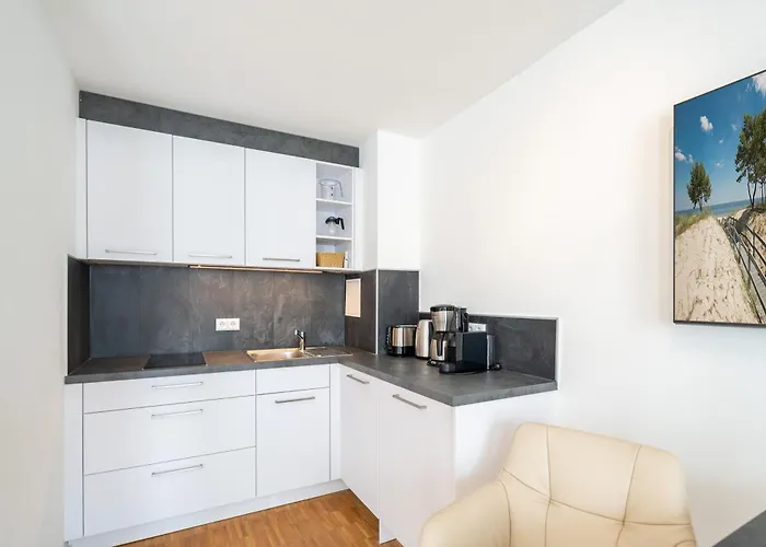 Elisabeth, App 02 Apartmán